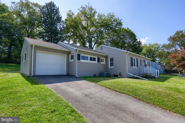 Millersville, PA 17551,15 CIRCLE RD