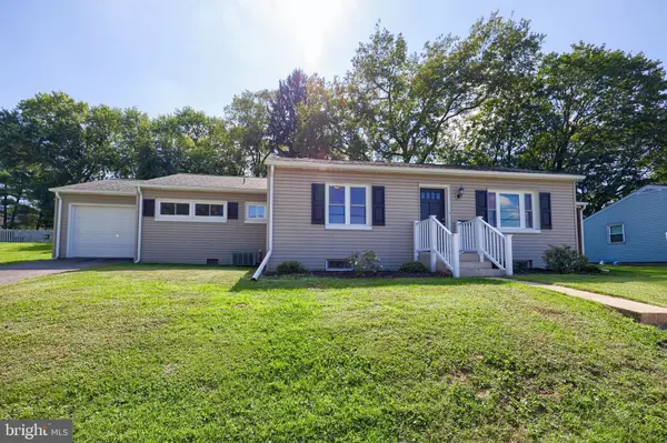 Millersville, PA 17551,15 CIRCLE RD