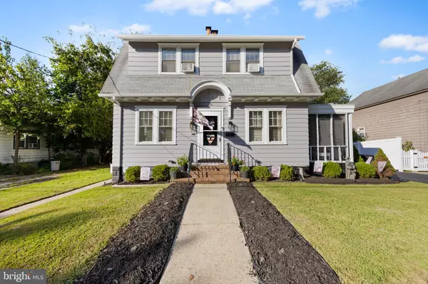 Woodbury, NJ 08096,142 HIGH ST