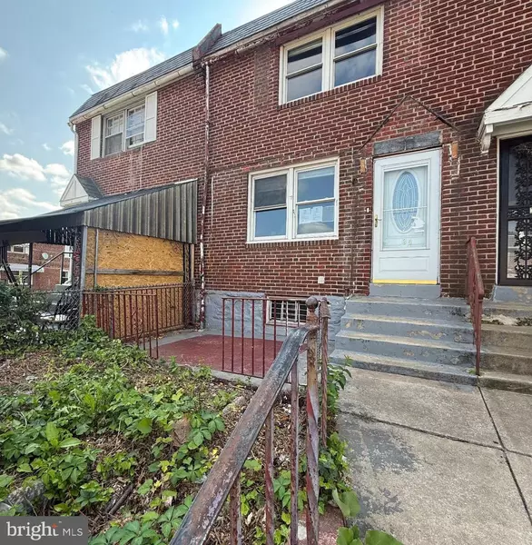 334 MULBERRY ST, Darby, PA 19023