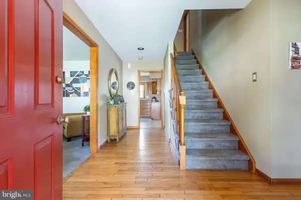 Feasterville Trevose, PA 19053,428 FOX HOLLOW DR