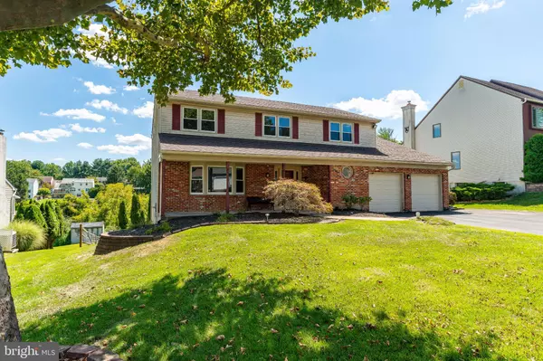 Feasterville Trevose, PA 19053,428 FOX HOLLOW DR