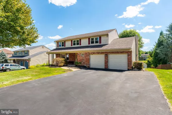 Feasterville Trevose, PA 19053,428 FOX HOLLOW DR