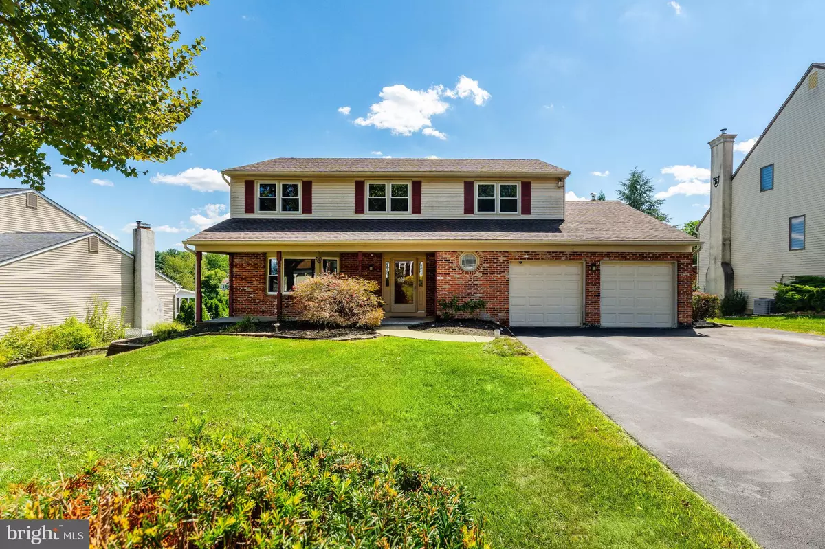 Feasterville Trevose, PA 19053,428 FOX HOLLOW DR