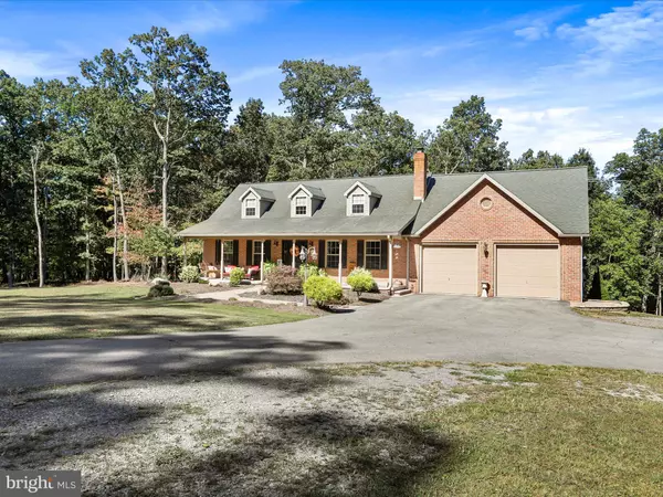 Clear Spring, MD 21722,11308 GARRISON WOODS LN