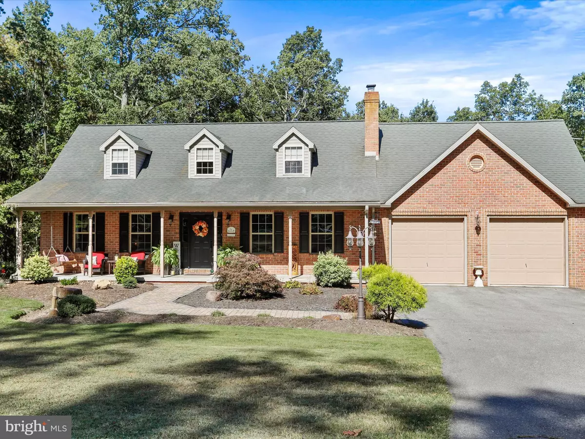 Clear Spring, MD 21722,11308 GARRISON WOODS LN