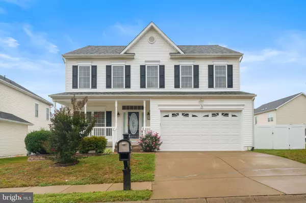 Stafford, VA 22554,199 OLYMPIC DR