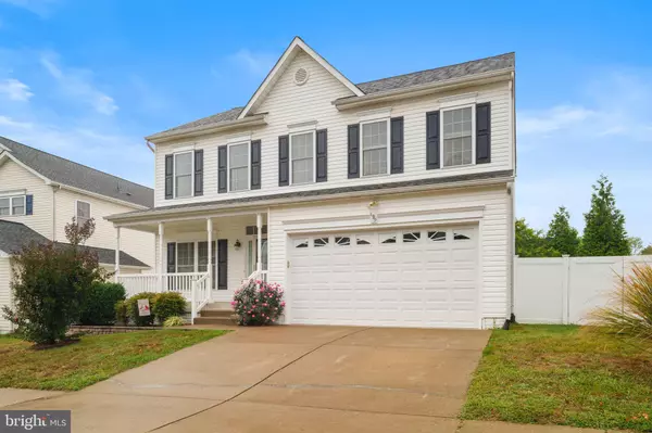Stafford, VA 22554,199 OLYMPIC DR
