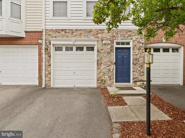 Brambleton, VA 20148,42538 MAGELLAN SQ