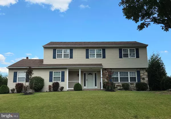1131 WALNUT LN, Lansdale, PA 19446