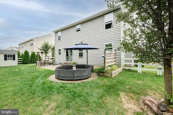Middletown, DE 19709,834 WHITEBIRD DR