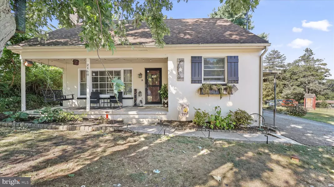 2468 N SHERMAN ST, York, PA 17406