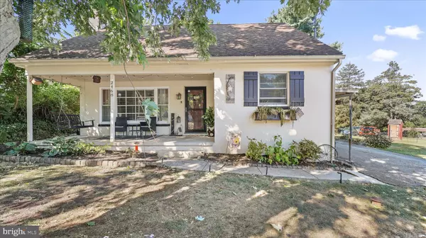 2468 N SHERMAN ST, York, PA 17406