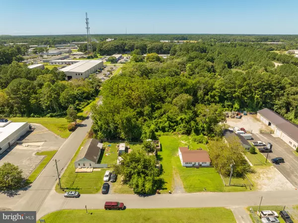 Salisbury, MD 21801,2302 ALLEN DR