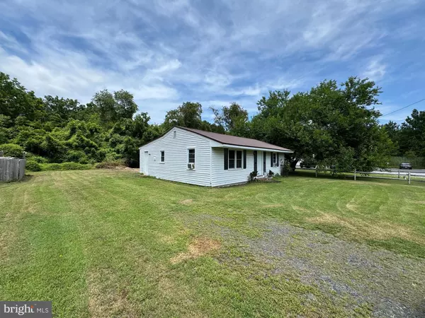 Salisbury, MD 21801,2302 ALLEN DR