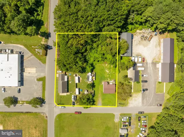 Salisbury, MD 21801,2302 ALLEN DR