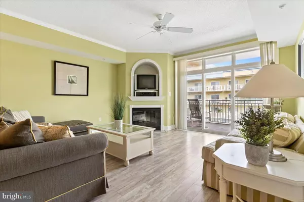 Ocean City, MD 21842,13700 COASTAL HWY #302