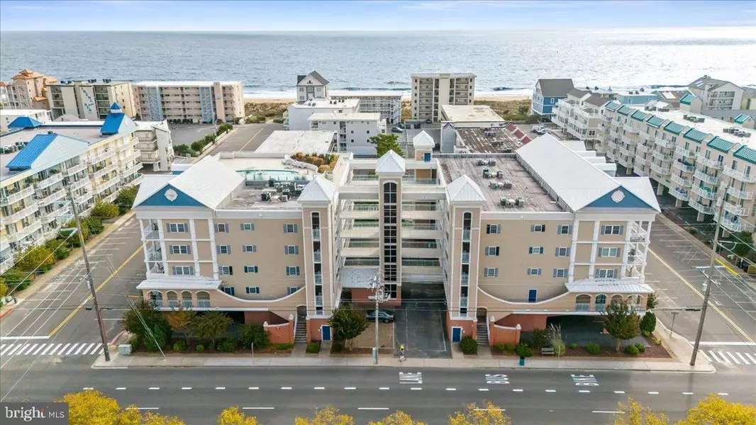 13700 COASTAL HWY #302, Ocean City, MD 21842