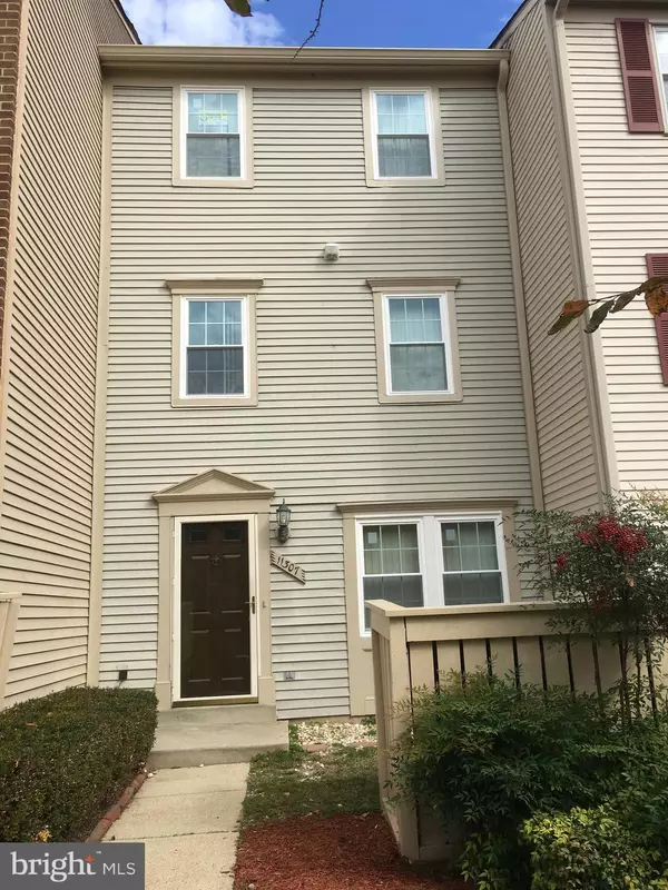 11307 HAWKS RIDGE TER #86,  Germantown,  MD 20876