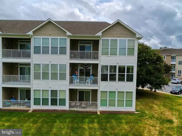 Lewes, DE 19958,17432 SLIPPER SHELL WAY #9