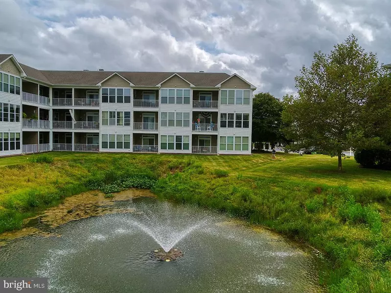 17432 SLIPPER SHELL WAY #9, Lewes, DE 19958