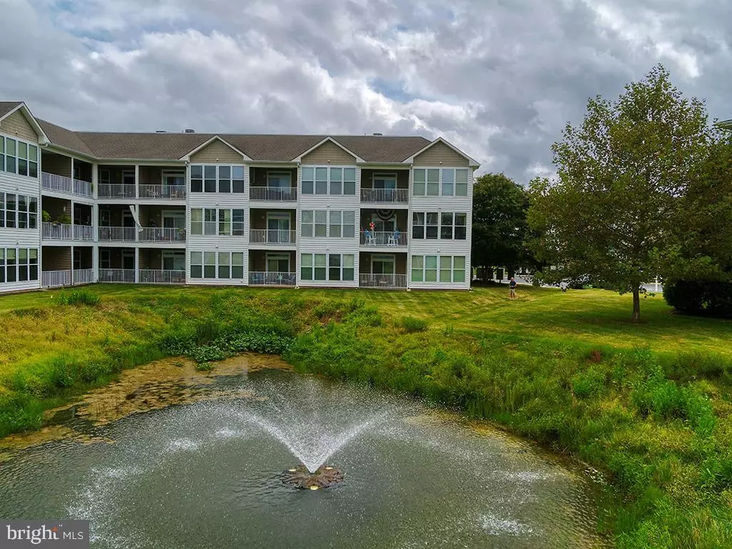 Lewes, DE 19958,17432 SLIPPER SHELL WAY #9