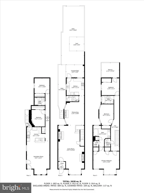 Washington, DC 20001,221 M ST NW