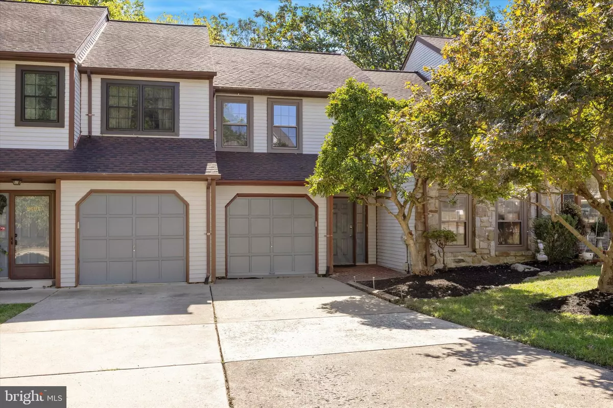 Wyndmoor, PA 19038,8612 TRUMBAUER DR