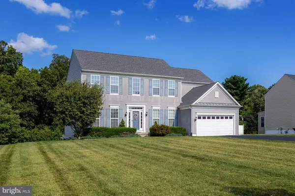 202 SULLIVAN DR,  Mickleton,  NJ 08056