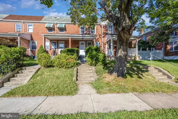 Baltimore, MD 21222,3530 MCSHANE WAY