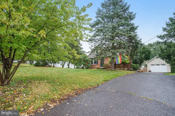 Trappe, PA 19426,230 W 3RD AVE