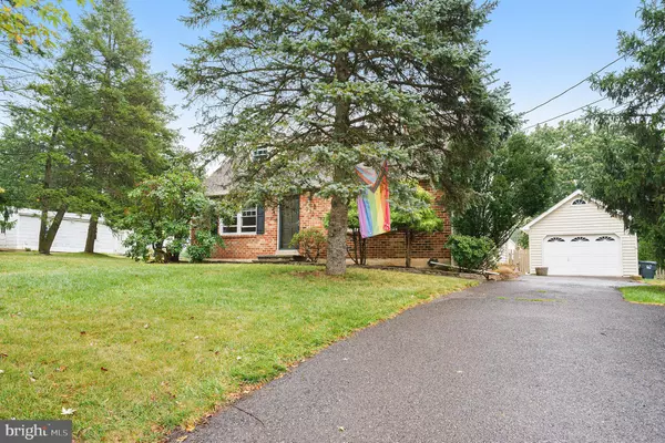 Trappe, PA 19426,230 W 3RD AVE