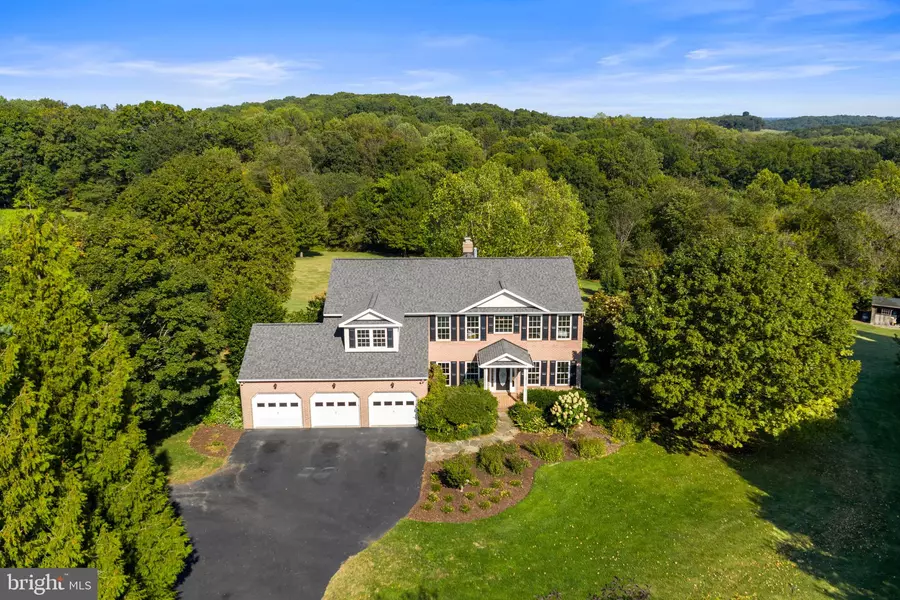 3400 CHULA DR, Westminster, MD 21157