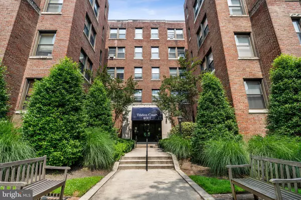 Washington, DC 20008,4007 CONNECTICUT AVE NW #314