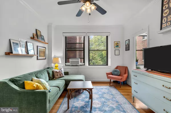 Washington, DC 20008,4007 CONNECTICUT AVE NW #314