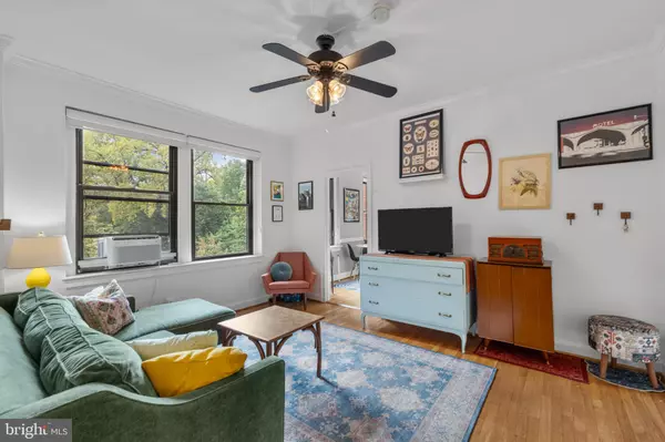 Washington, DC 20008,4007 CONNECTICUT AVE NW #314