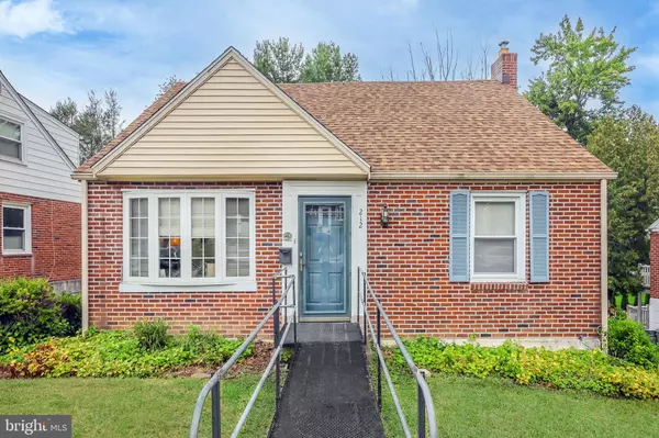 Havertown, PA 19083,212 GOLF HILLS RD
