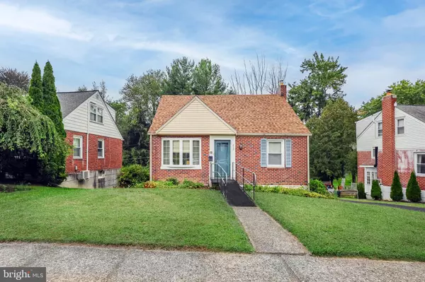 Havertown, PA 19083,212 GOLF HILLS RD