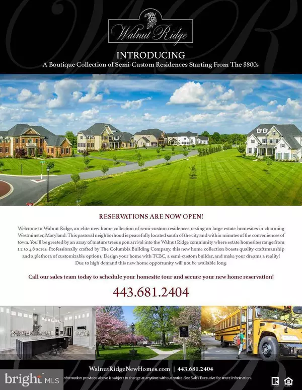 Westminster, MD 21157,118 SAYLOR DR