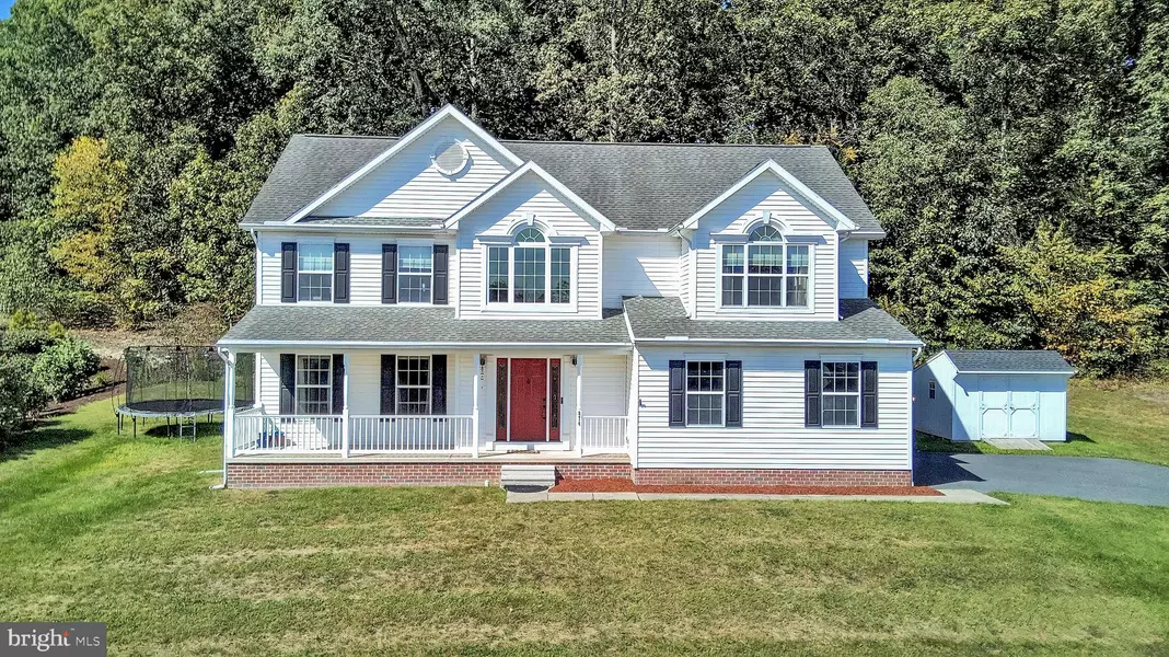 874 BOYDS SCHOOL RD, Gettysburg, PA 17325
