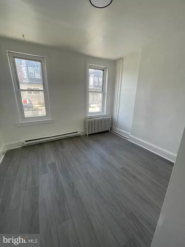 Chester, PA 19013,2721 W 3RD ST #1F