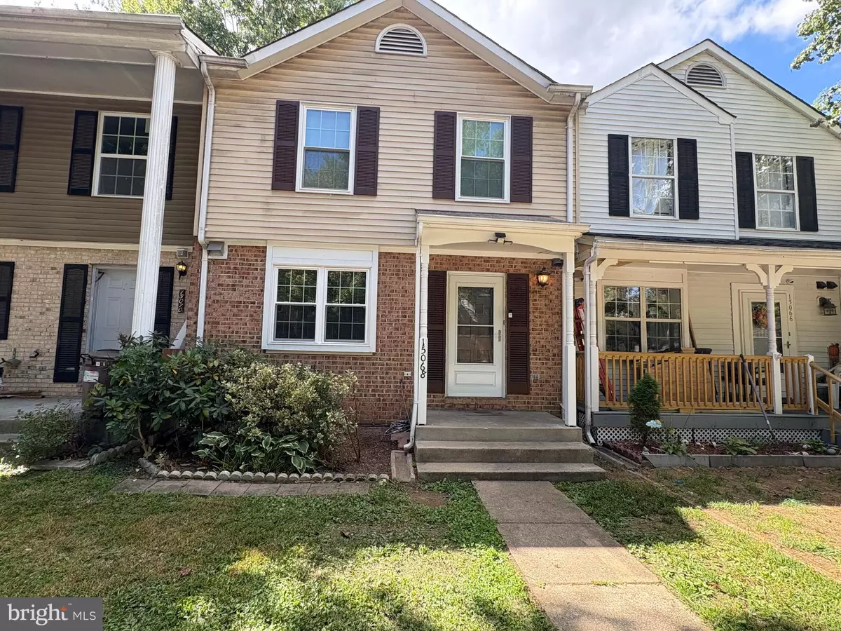 Woodbridge, VA 22193,15068 CATBRIER CT