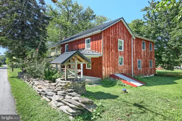Orrtanna, PA 17353,456 CHURCH RD