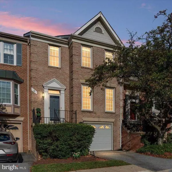 North Bethesda, MD 20852,6 LOGANWOOD CT