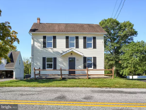 491 N MILL RD, Kennett Square, PA 19348