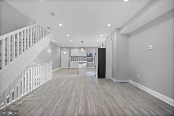 Baltimore, MD 21215,4740 WILERN AVE