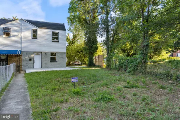 Baltimore, MD 21215,4740 WILERN AVE