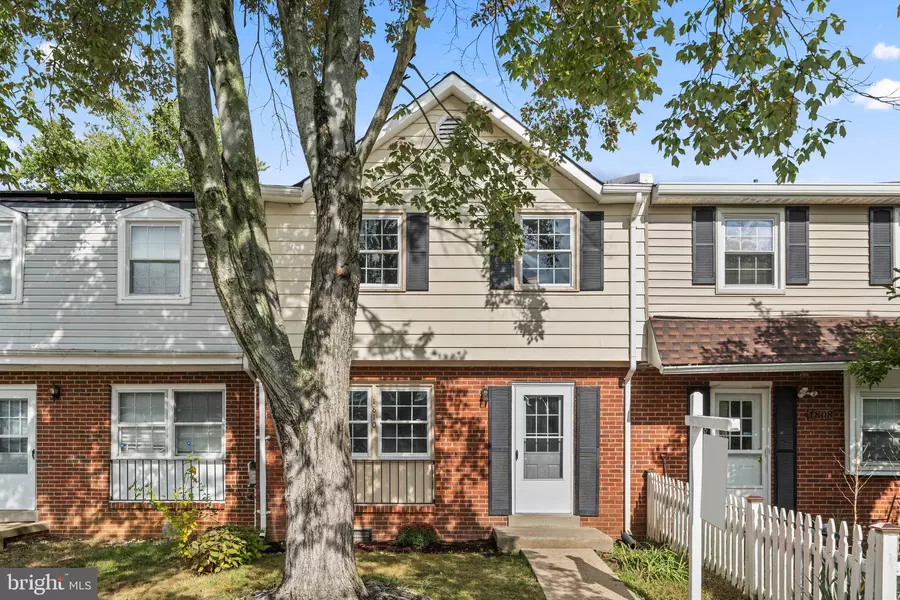 1810 FORT PULASKI CT, Dumfries, VA 22026