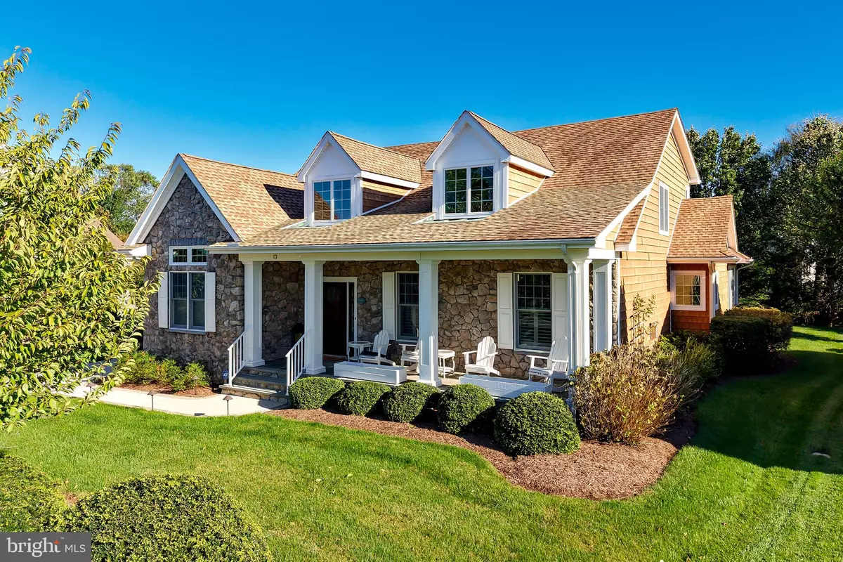 Lewes, DE 19958,5 OCEAN VIEW CT