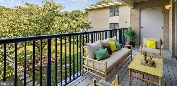 Annapolis, MD 21403,1004 PRIMROSE RD #203